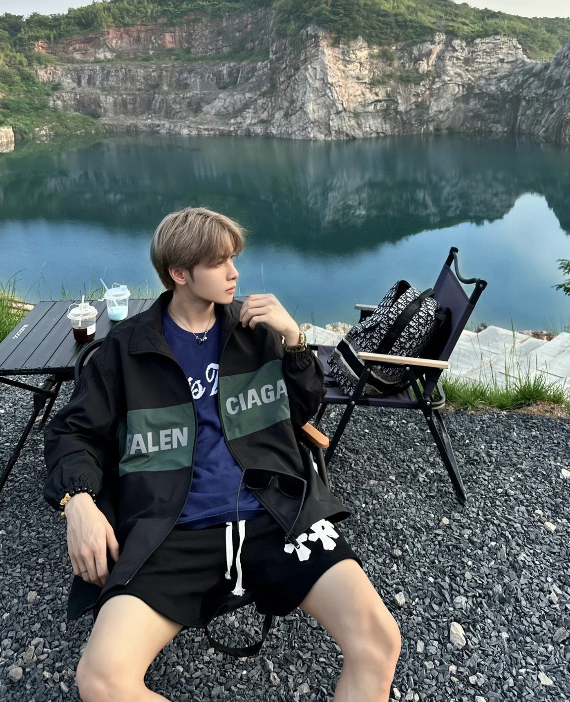 LuxluxHouse Best Quality Clothes Balenciaga Coats & Jackets