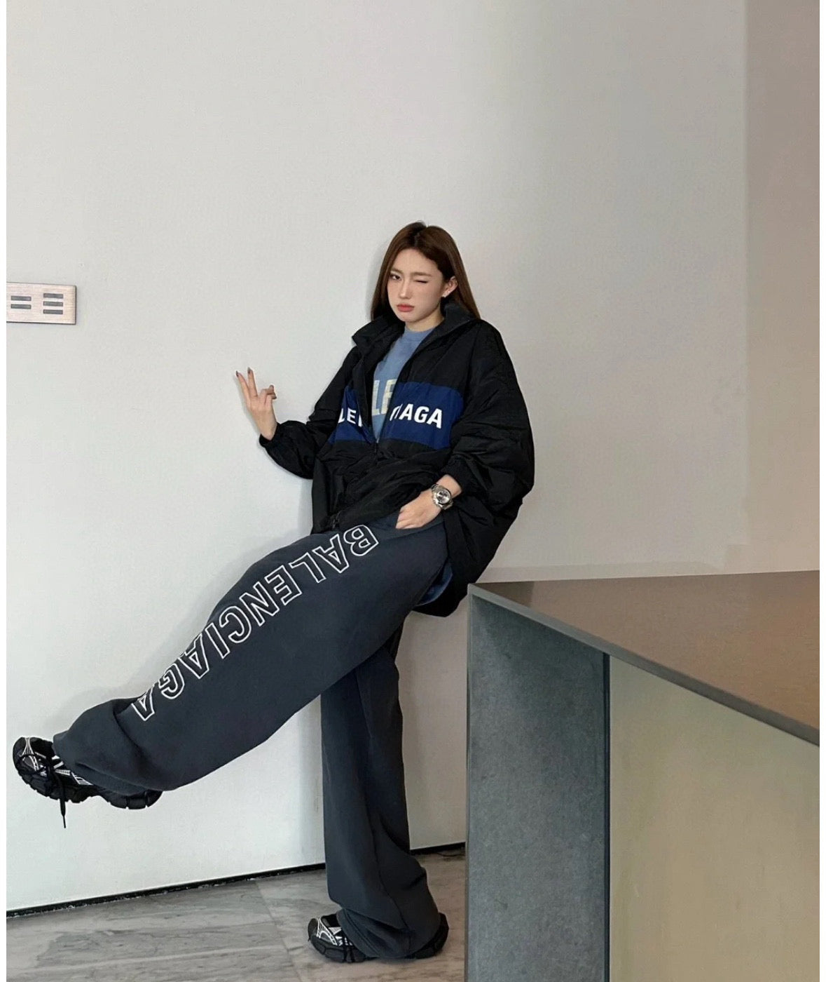 LuxluxHouse Best Quality Clothes Balenciaga Coats & Jackets