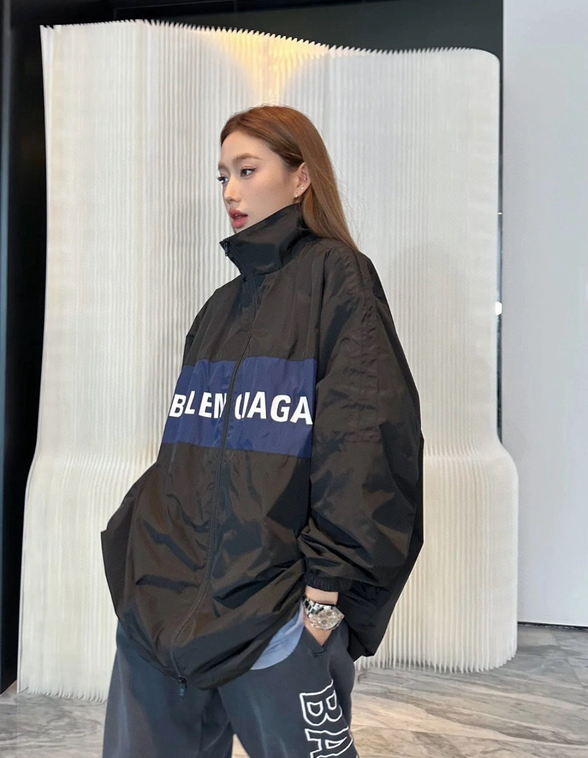 LuxluxHouse Best Quality Clothes Balenciaga Coats & Jackets