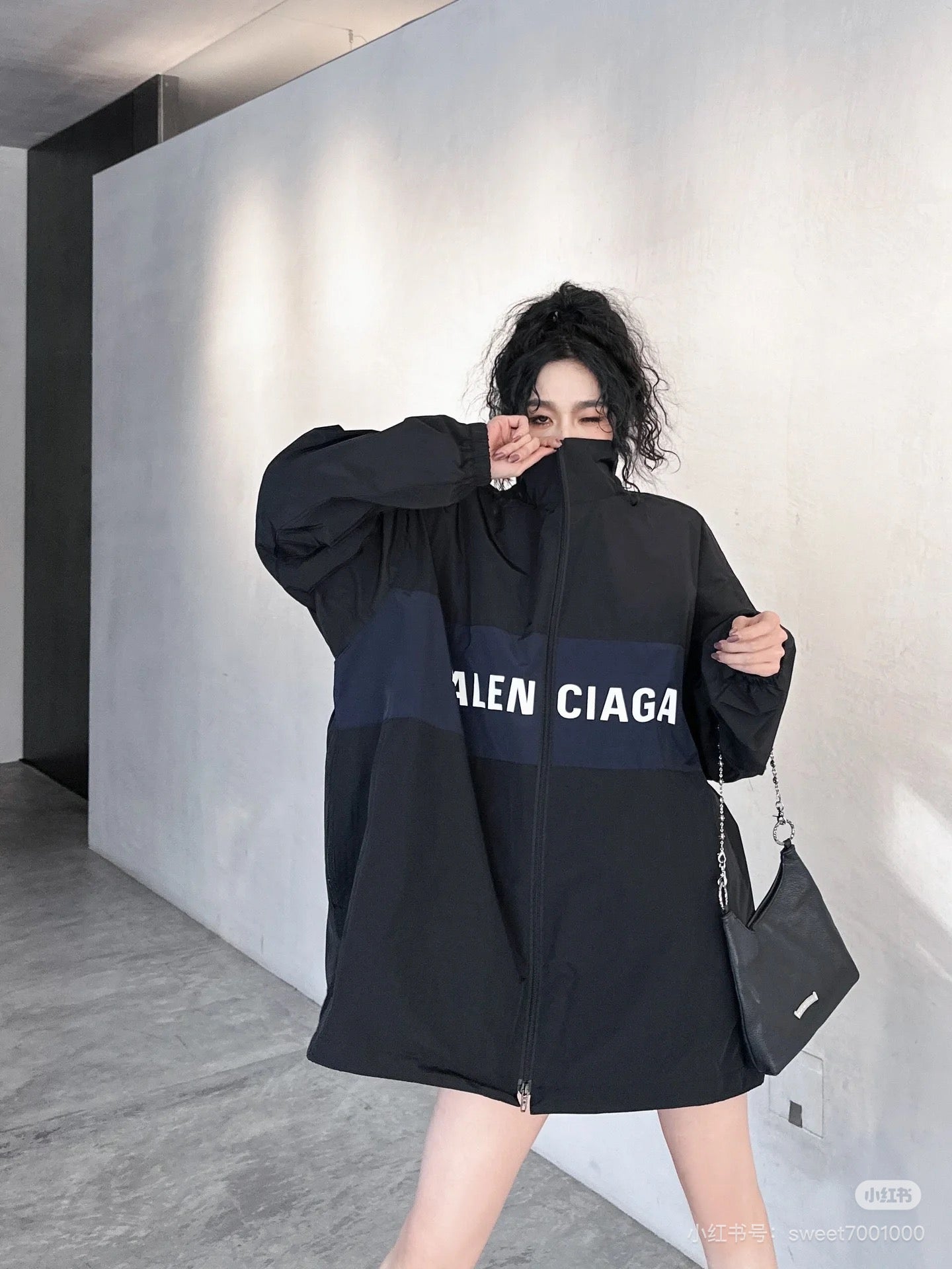 LuxluxHouse Best Quality Clothes Balenciaga Coats & Jackets