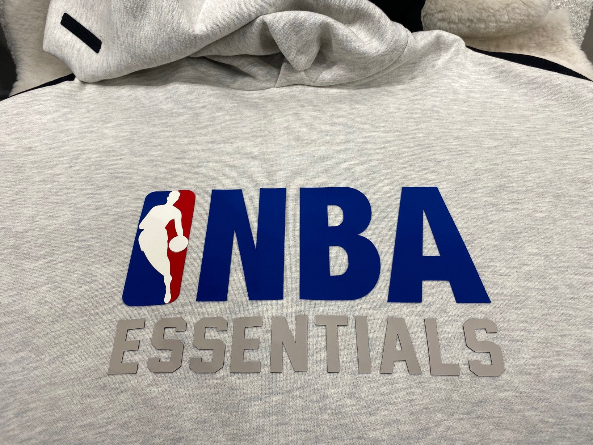 LuxluxHouse Best Quality Clothes Fear of God Hoodie & Sweater