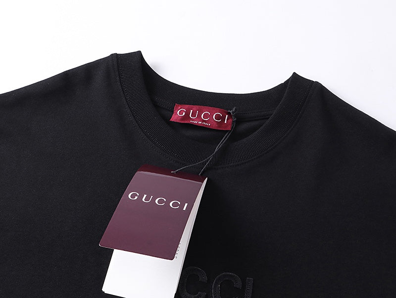 LuxluxHouse Best Quality Clothes Gucci T-shirt