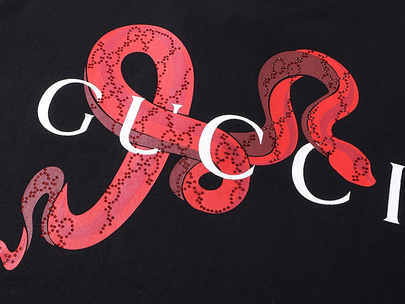 LuxluxHouse Best Quality Clothes Gucci T-shirt