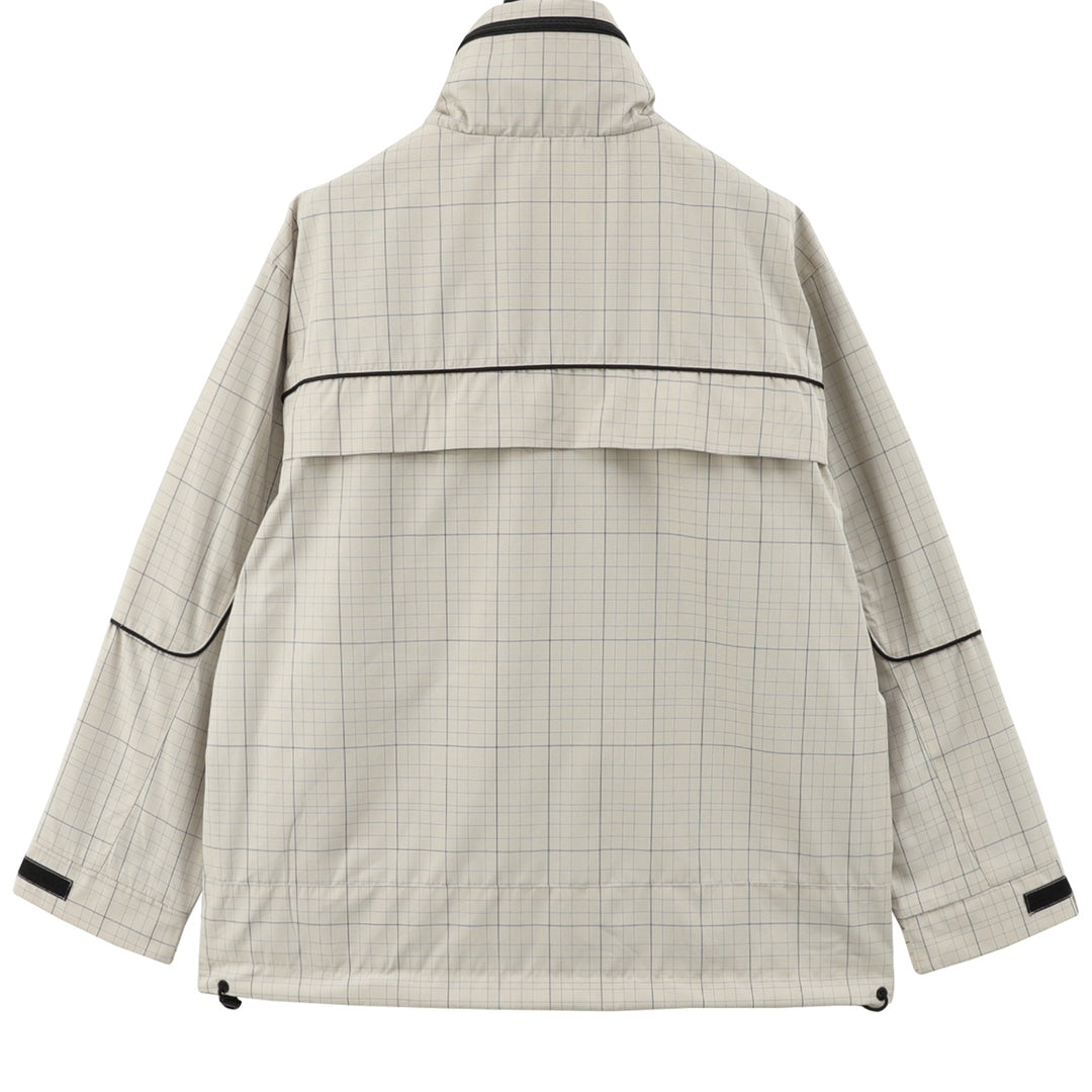 LuxluxHouse Best Quality Clothes Balenciaga Coats & Jackets