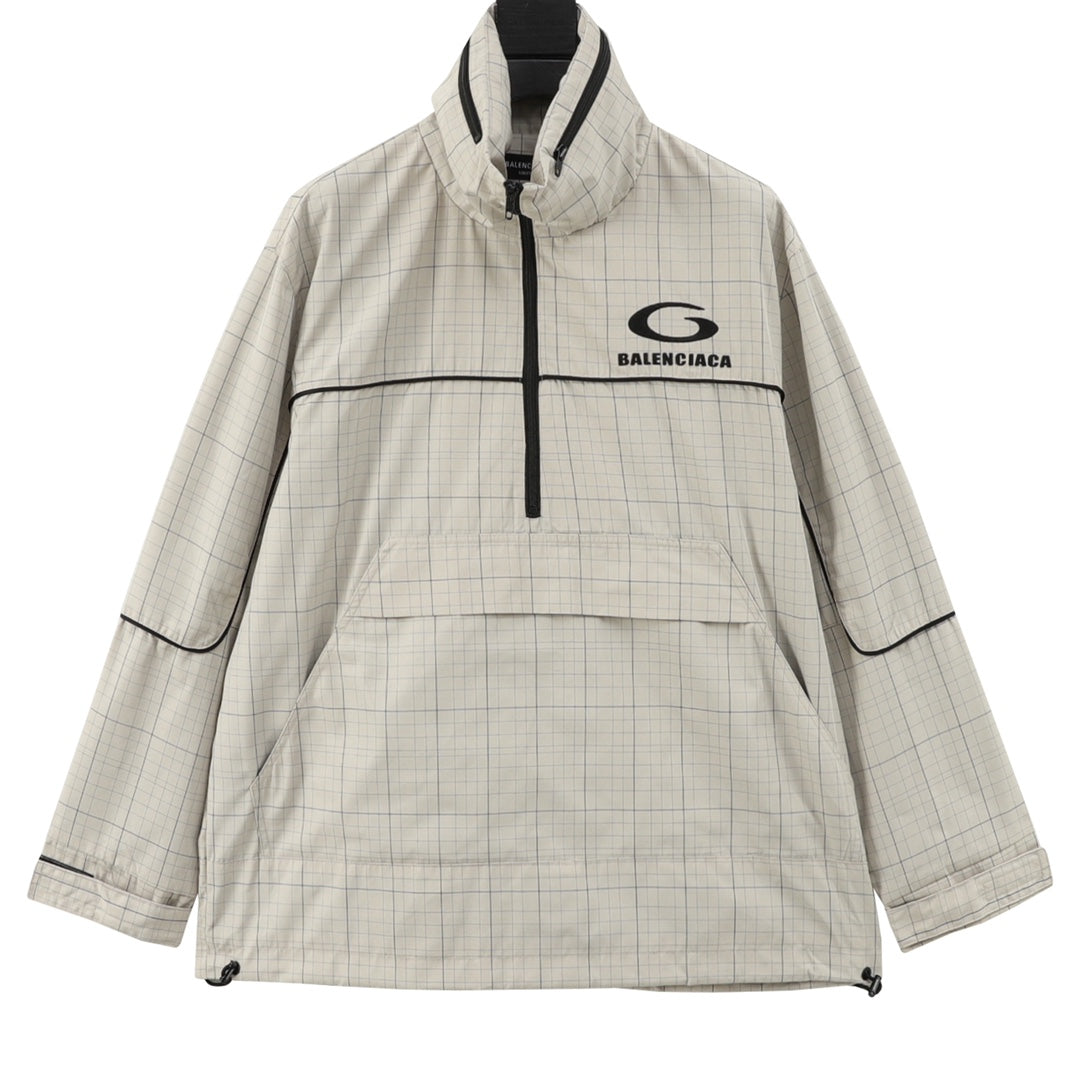 LuxluxHouse Best Quality Clothes Balenciaga Coats & Jackets