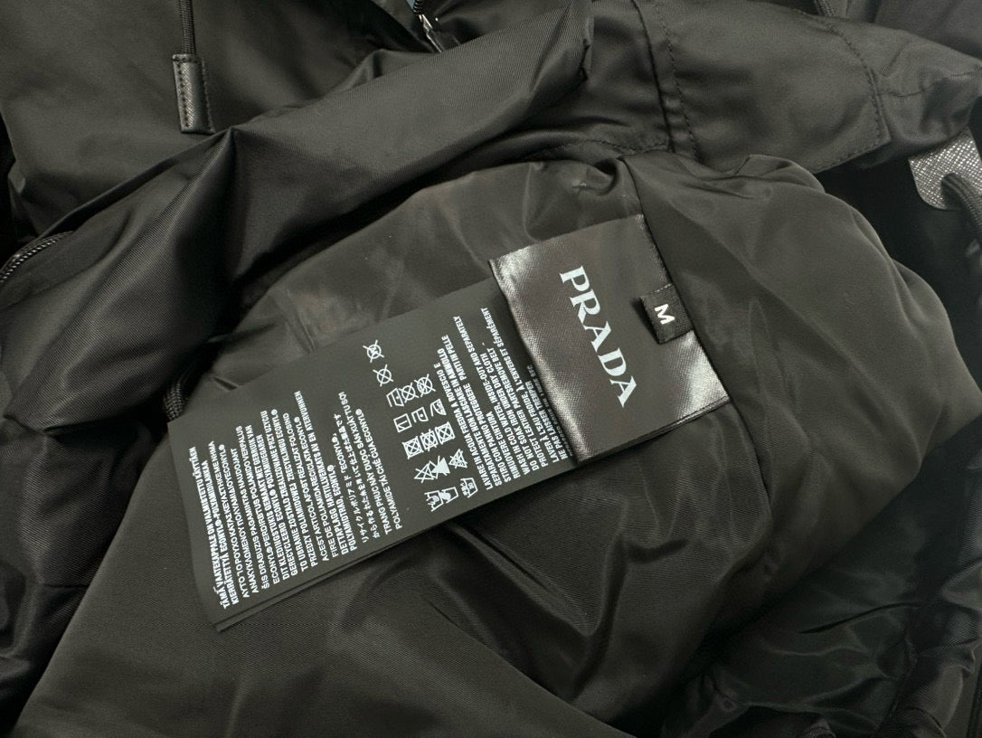 LuxluxHouse Best Quality Clothes Coats & Jackets Prada