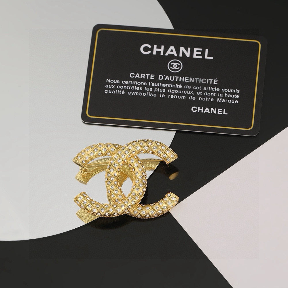 LuxluxHouse Best Quality Accessories Brooch Brooch Chanel