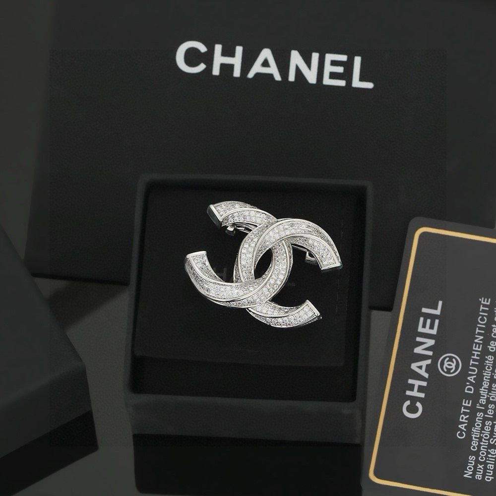 LuxluxHouse Best Quality Accessories Brooch Brooch Chanel