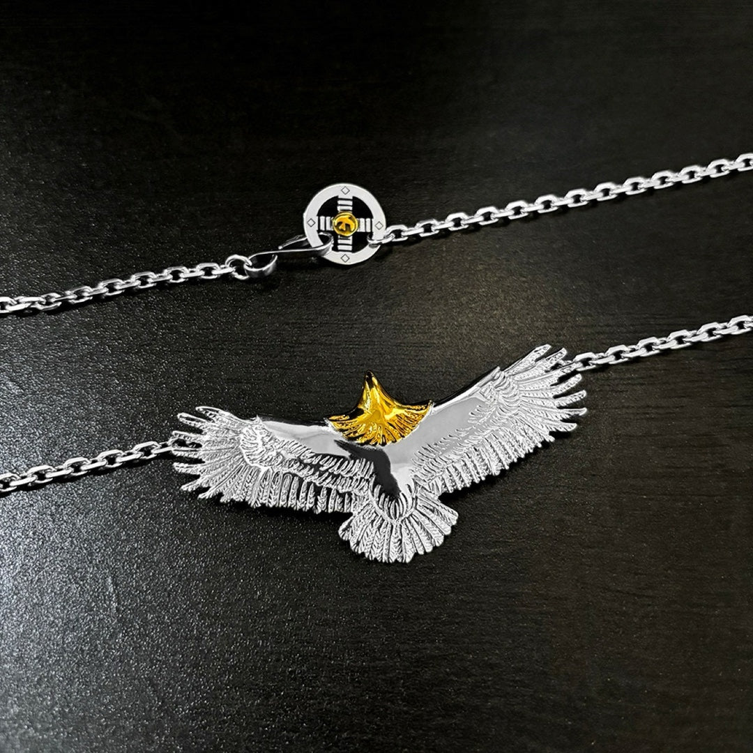 LuxluxHouse Best Quality Accessories Necklace Goros