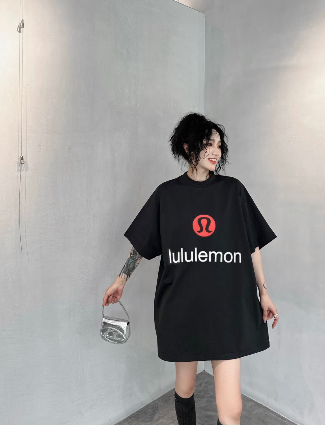 LuxluxHouse Best Quality Clothes Ralph Lauren T-shirt