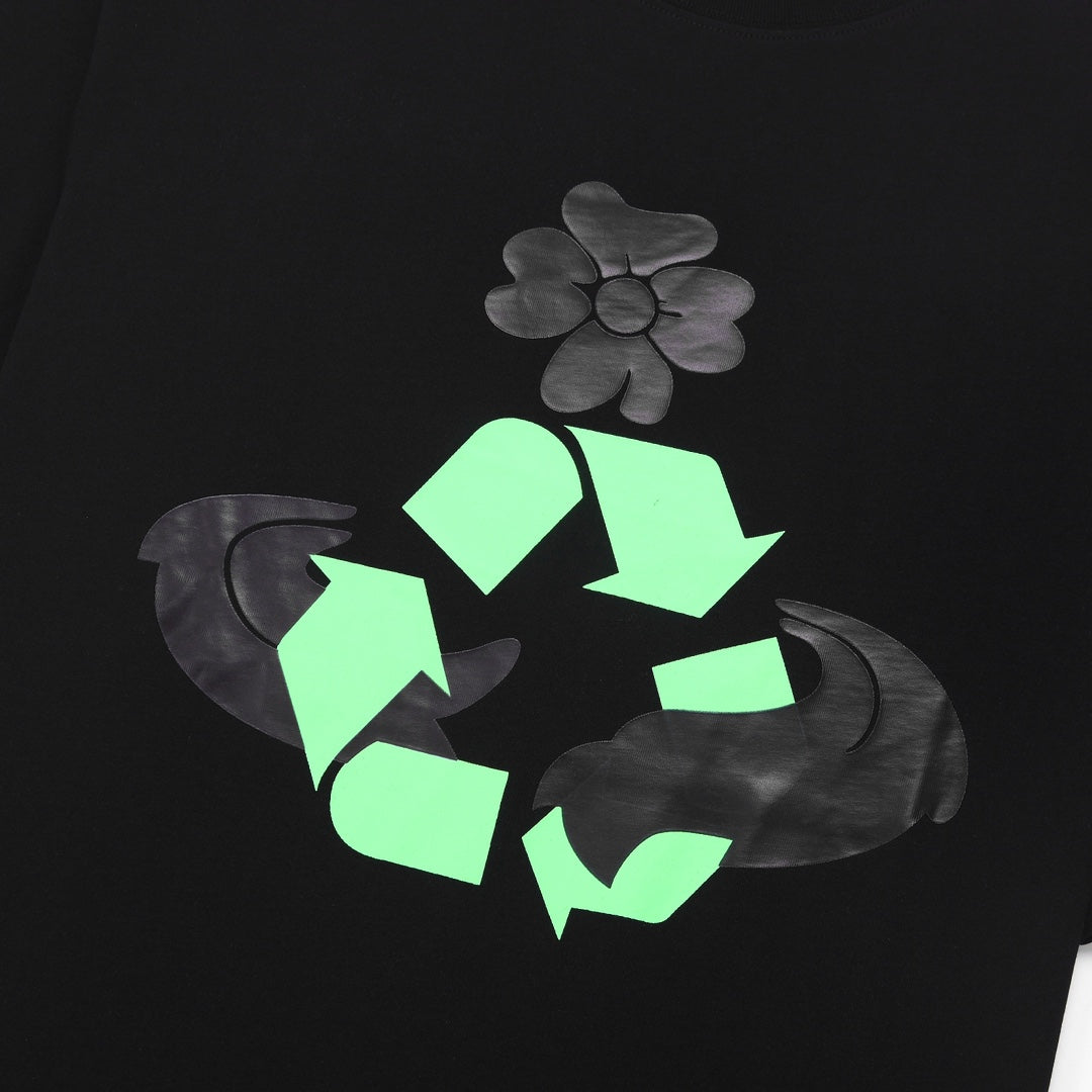 LuxluxHouse Best Quality Clothes T-shirt