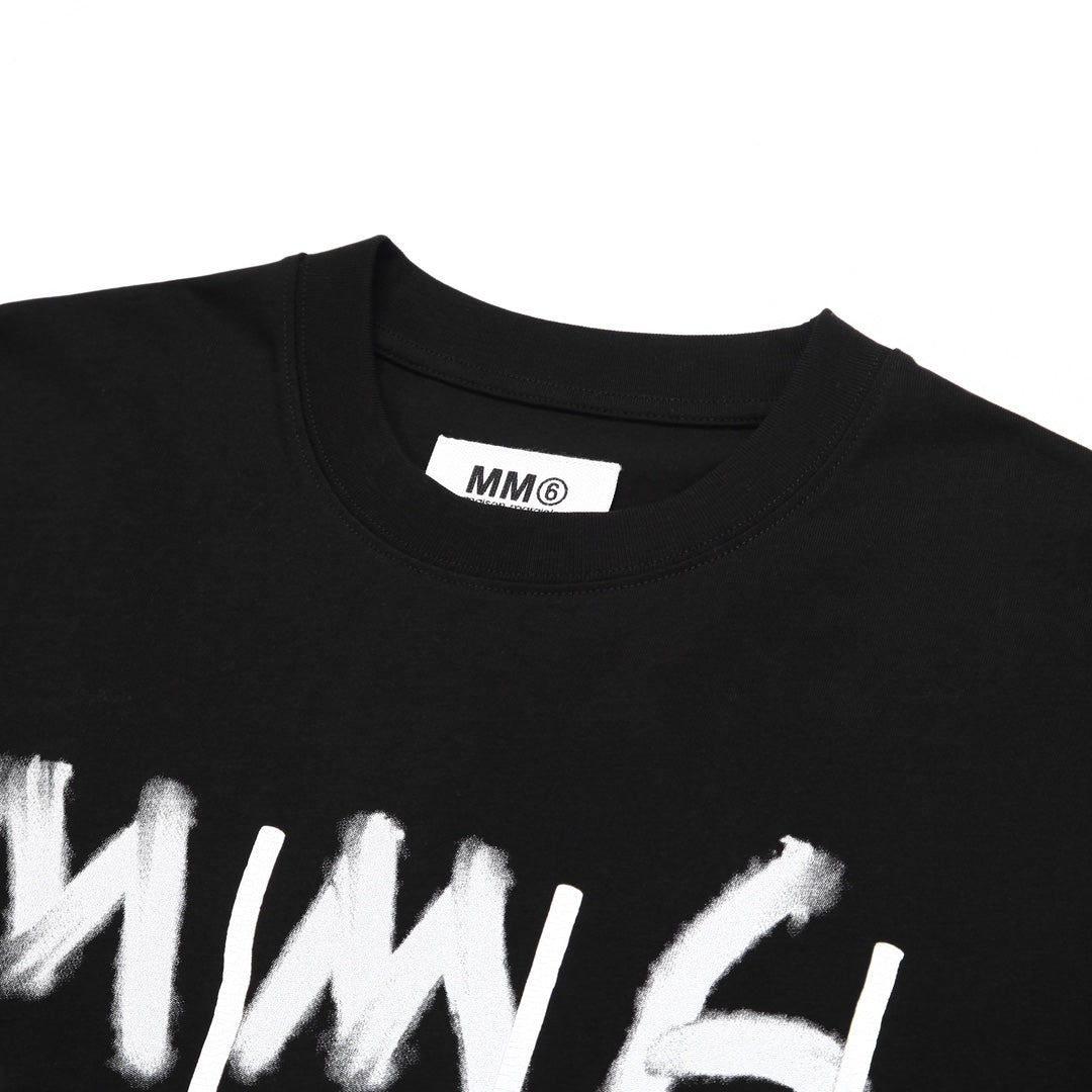 LuxluxHouse Best Quality Clothes T-shirt Chanel & Maison Margiela