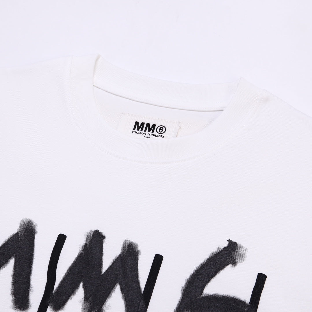 LuxluxHouse Best Quality Clothes T-shirt Chanel & Maison Margiela