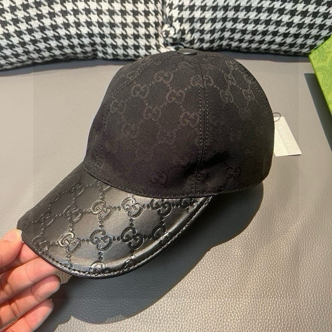 LuxluxHouse Best Quality Gucci Caps