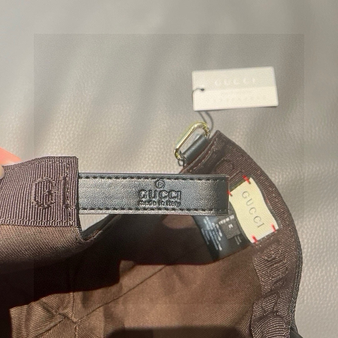 LuxluxHouse Best Quality Gucci Caps