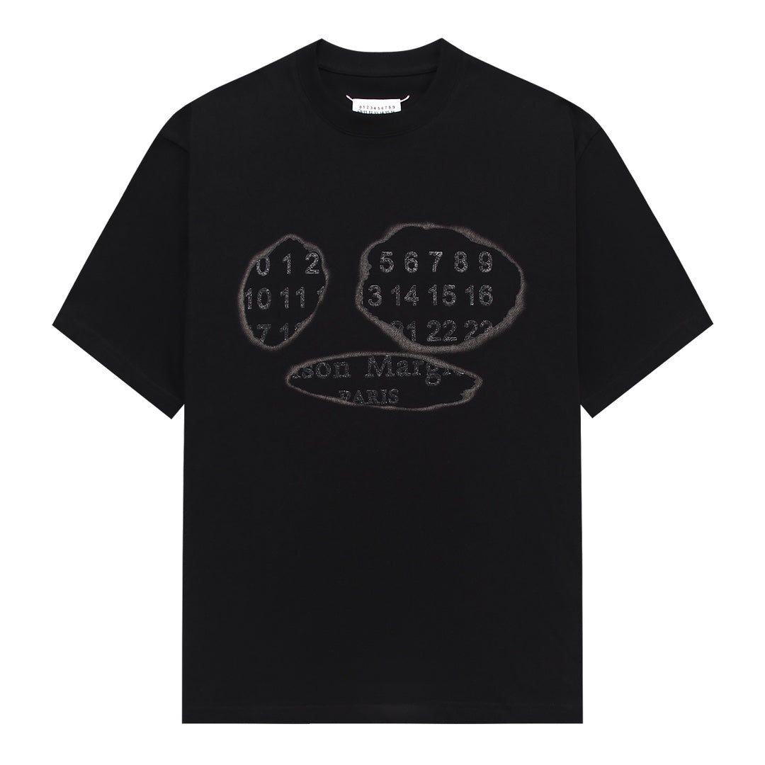 LuxluxHouse Best Quality Clothes T-shirt Chanel & Maison Margiela