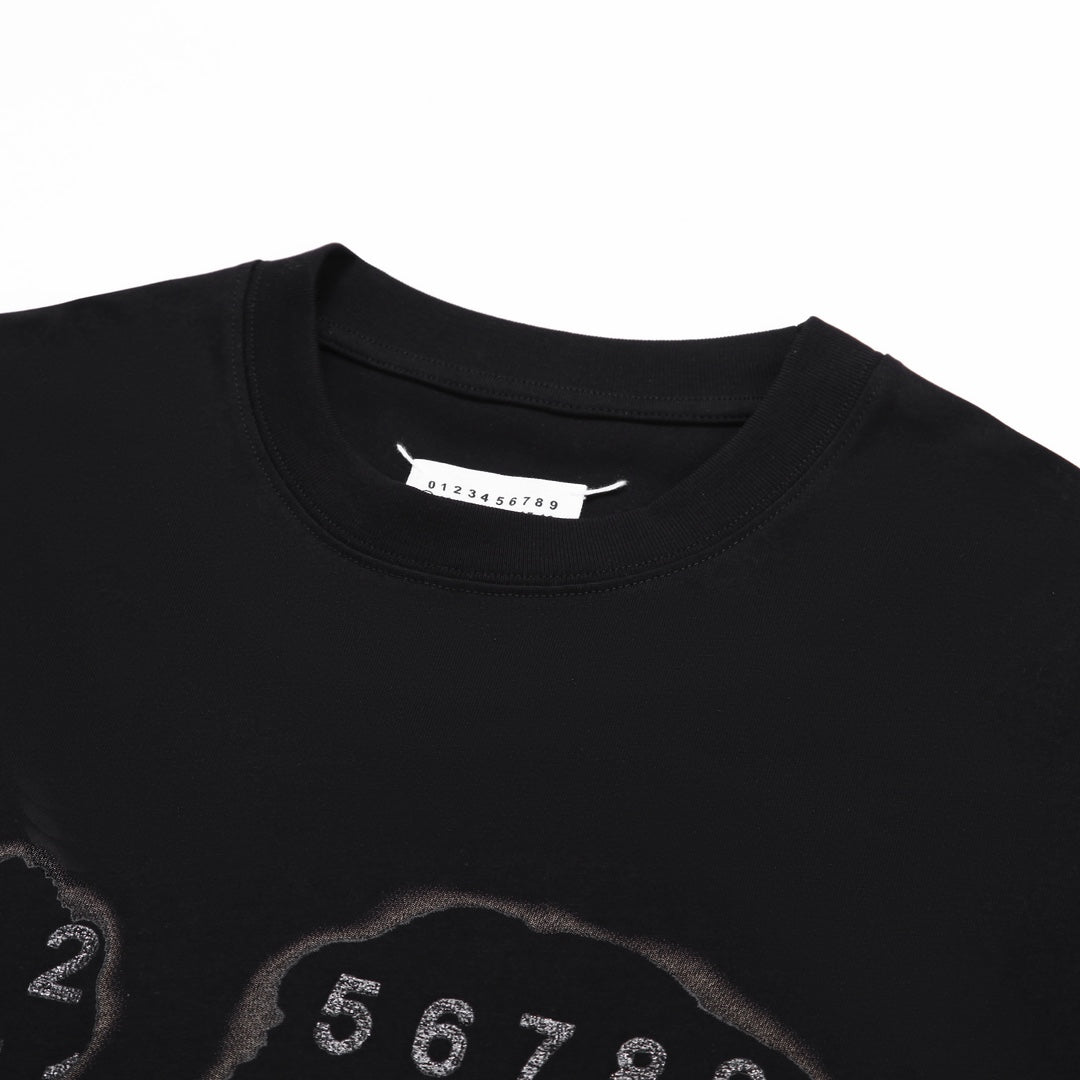 LuxluxHouse Best Quality Clothes T-shirt Chanel & Maison Margiela