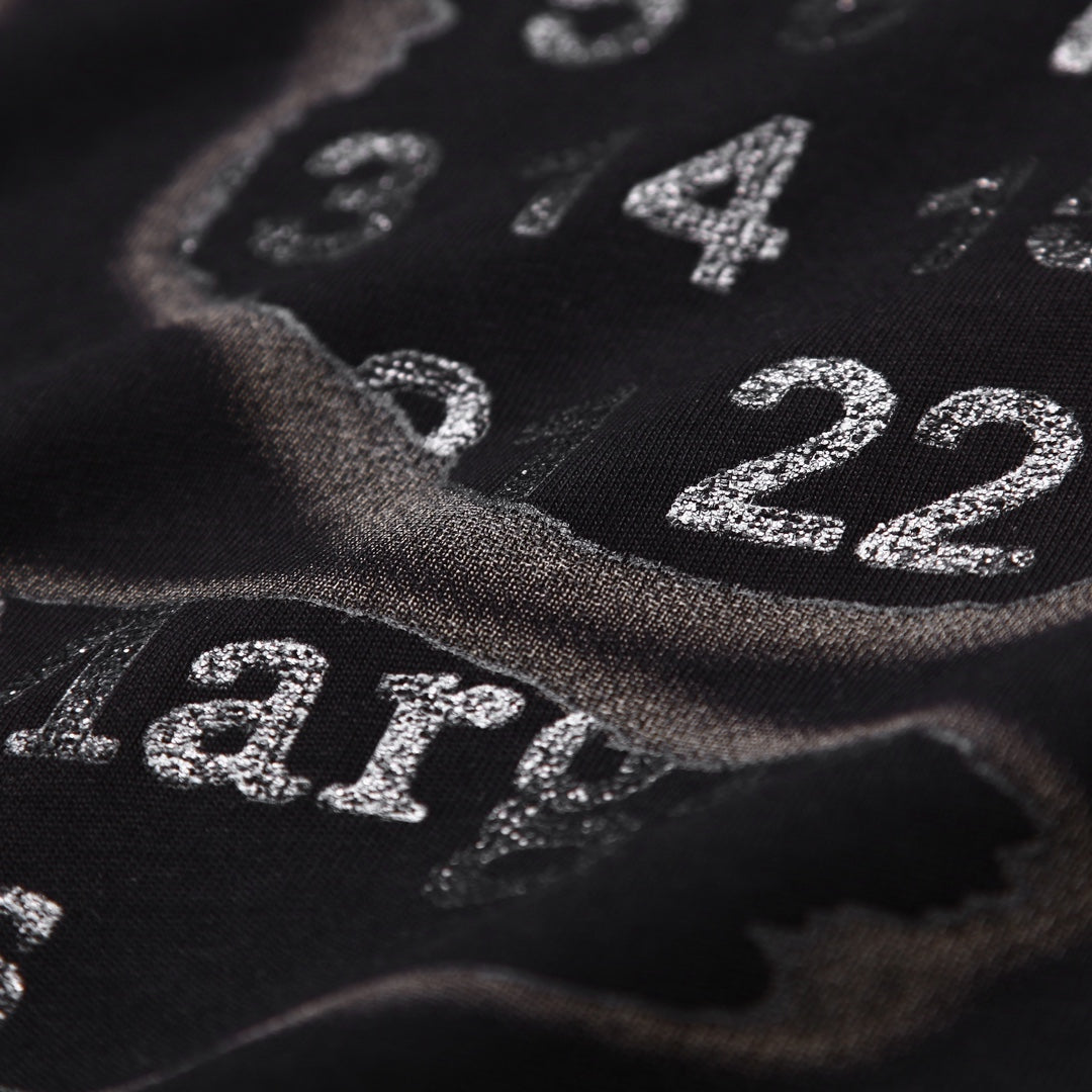 LuxluxHouse Best Quality Clothes T-shirt Chanel & Maison Margiela