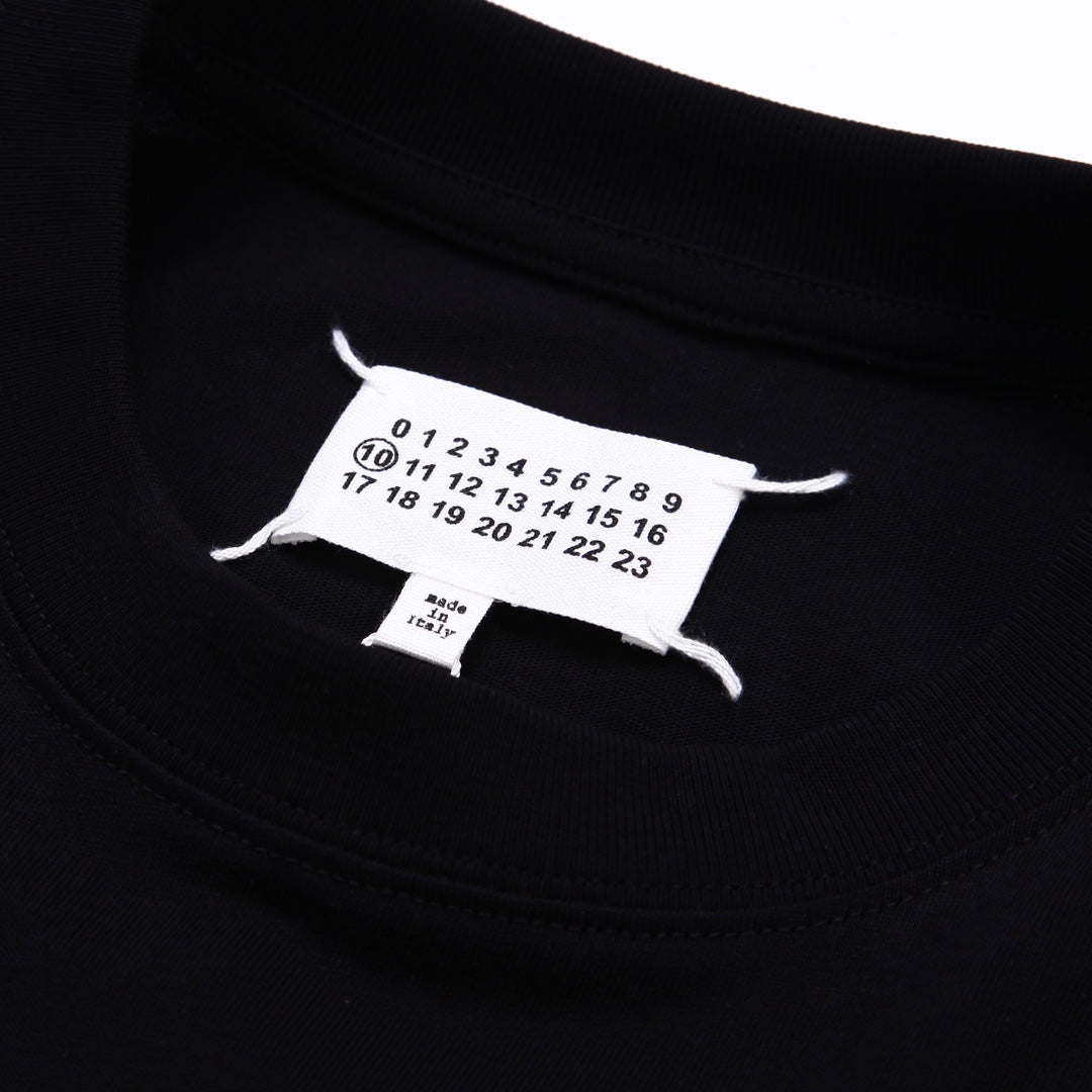 LuxluxHouse Best Quality Clothes T-shirt Chanel & Maison Margiela