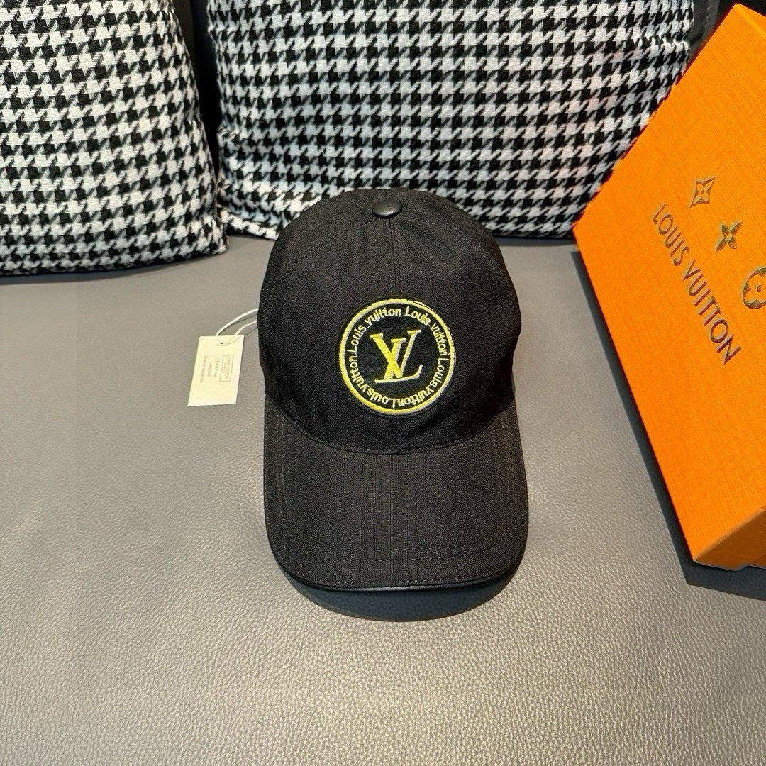 LuxluxHouse Best Quality Caps Louis Vuitton