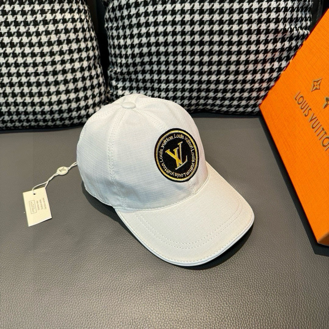 LuxluxHouse Best Quality Caps Louis Vuitton