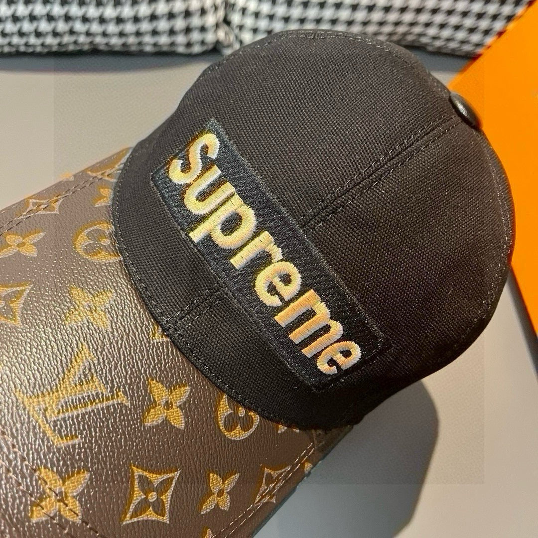 LuxluxHouse Best Quality Caps Louis Vuitton