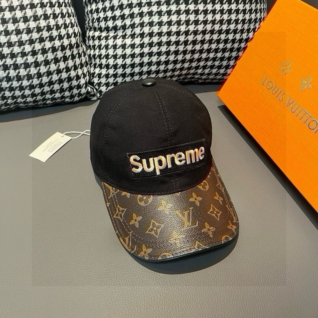 LuxluxHouse Best Quality Caps Louis Vuitton