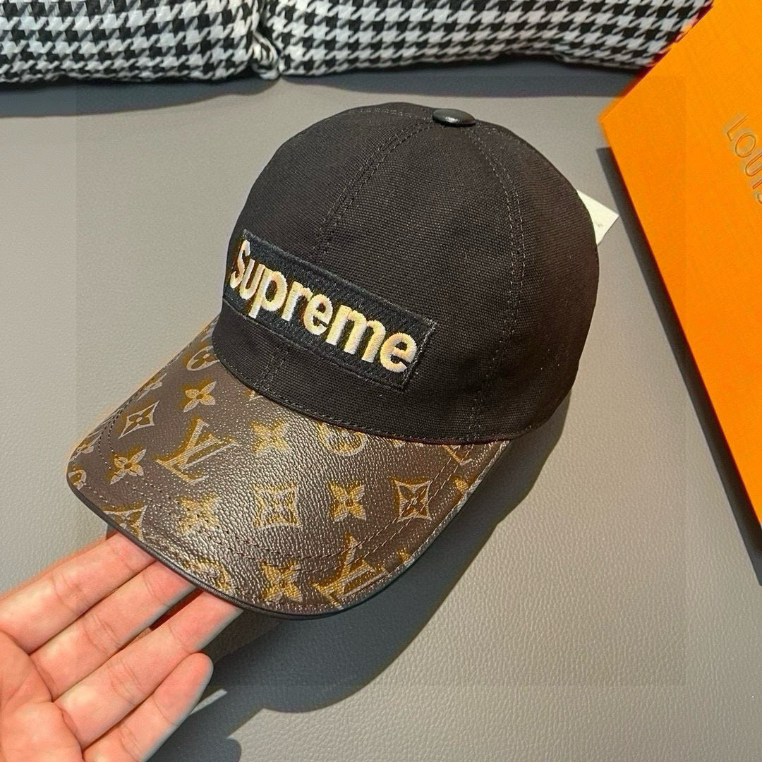 LuxluxHouse Best Quality Caps Louis Vuitton