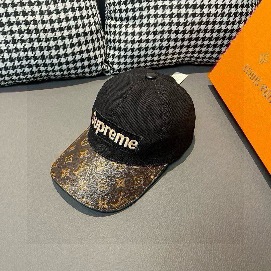 LuxluxHouse Best Quality Caps Louis Vuitton