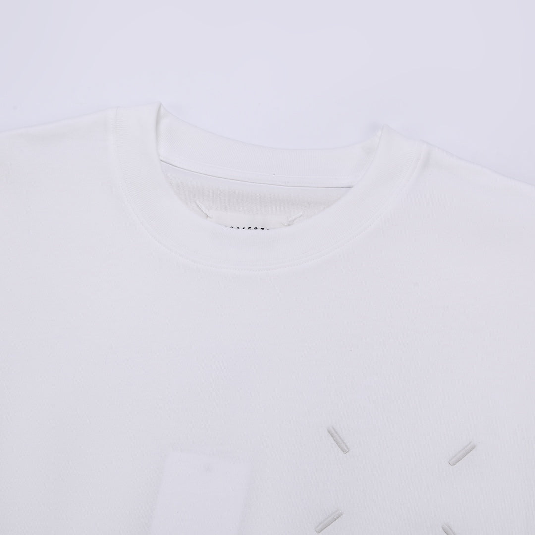 LuxluxHouse Best Quality Clothes T-shirt Chanel & Maison Margiela