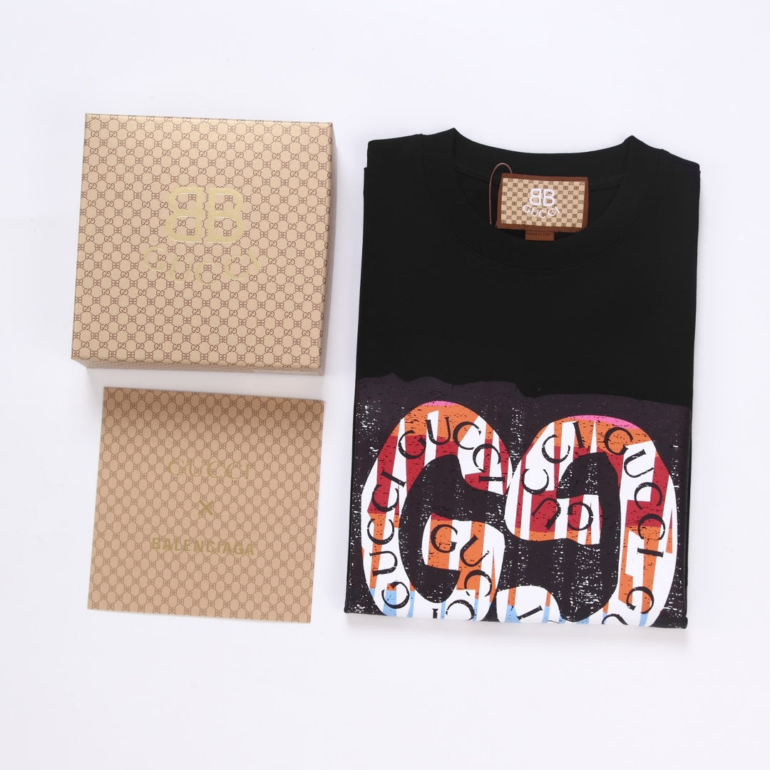 LuxluxHouse Best Quality Clothes Balenciaga T-shirt