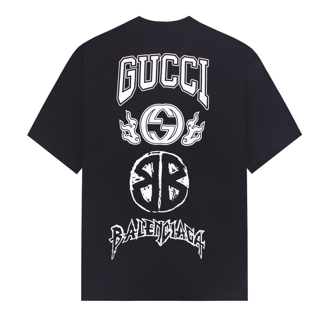 LuxluxHouse Best Quality Clothes Gucci T-shirt