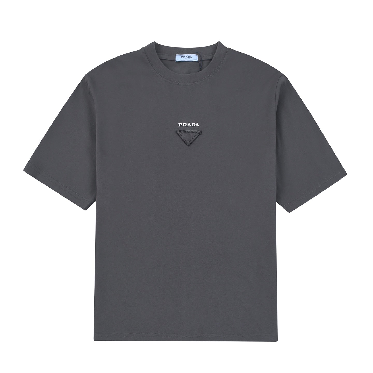 LuxluxHouse Best Quality Clothes T-shirt Prada
