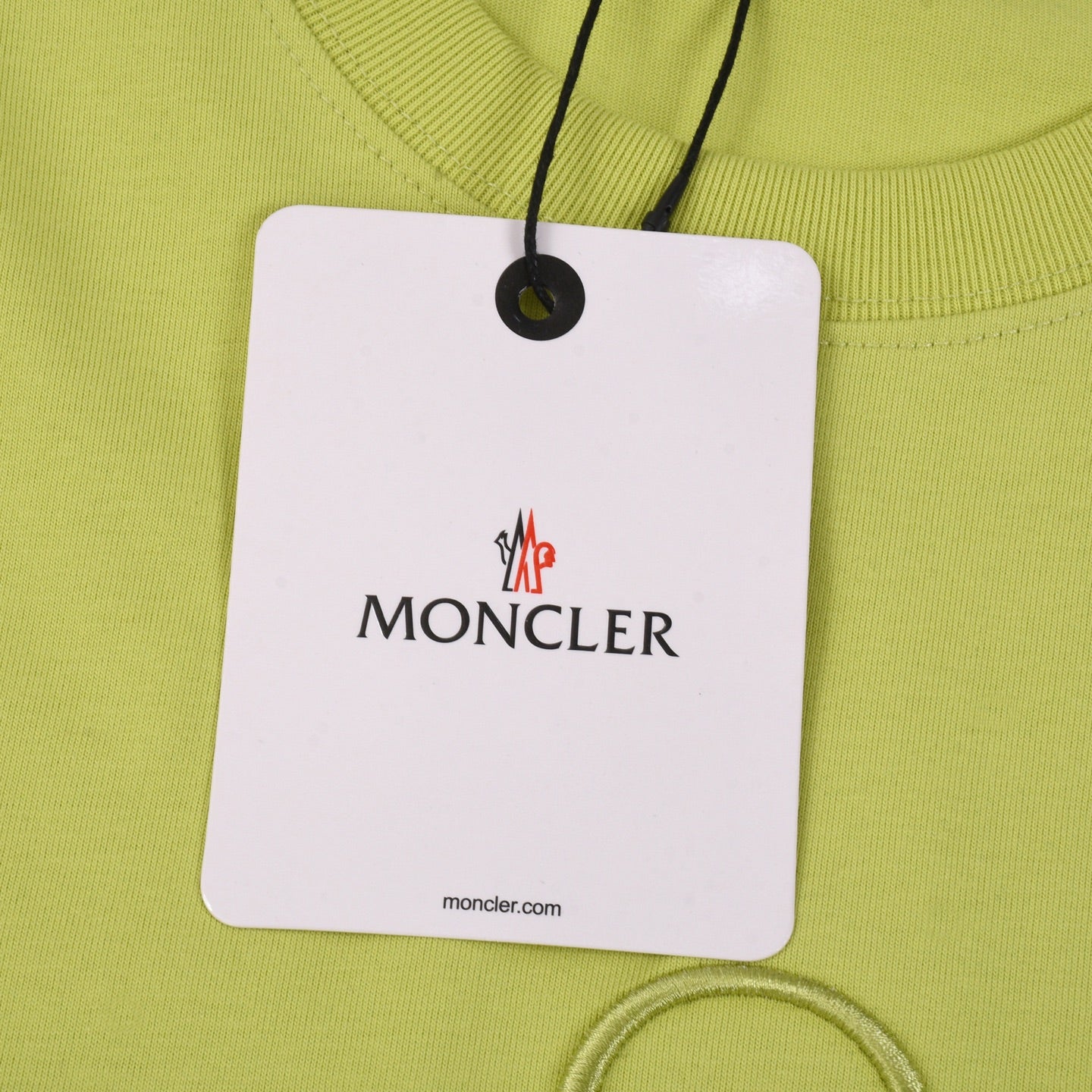 LuxluxHouse Best Quality Clothes T-shirt Moncler