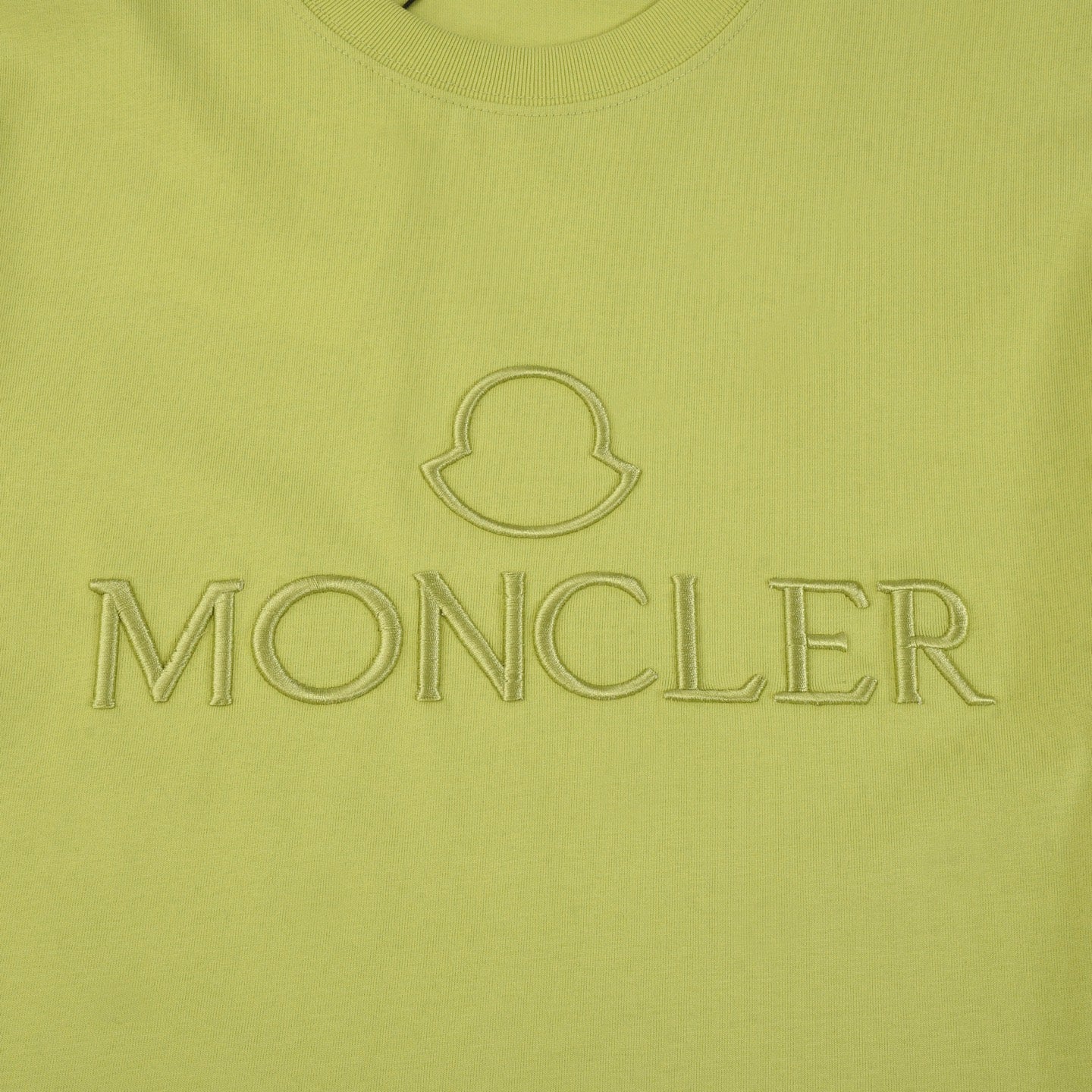 LuxluxHouse Best Quality Clothes T-shirt Moncler