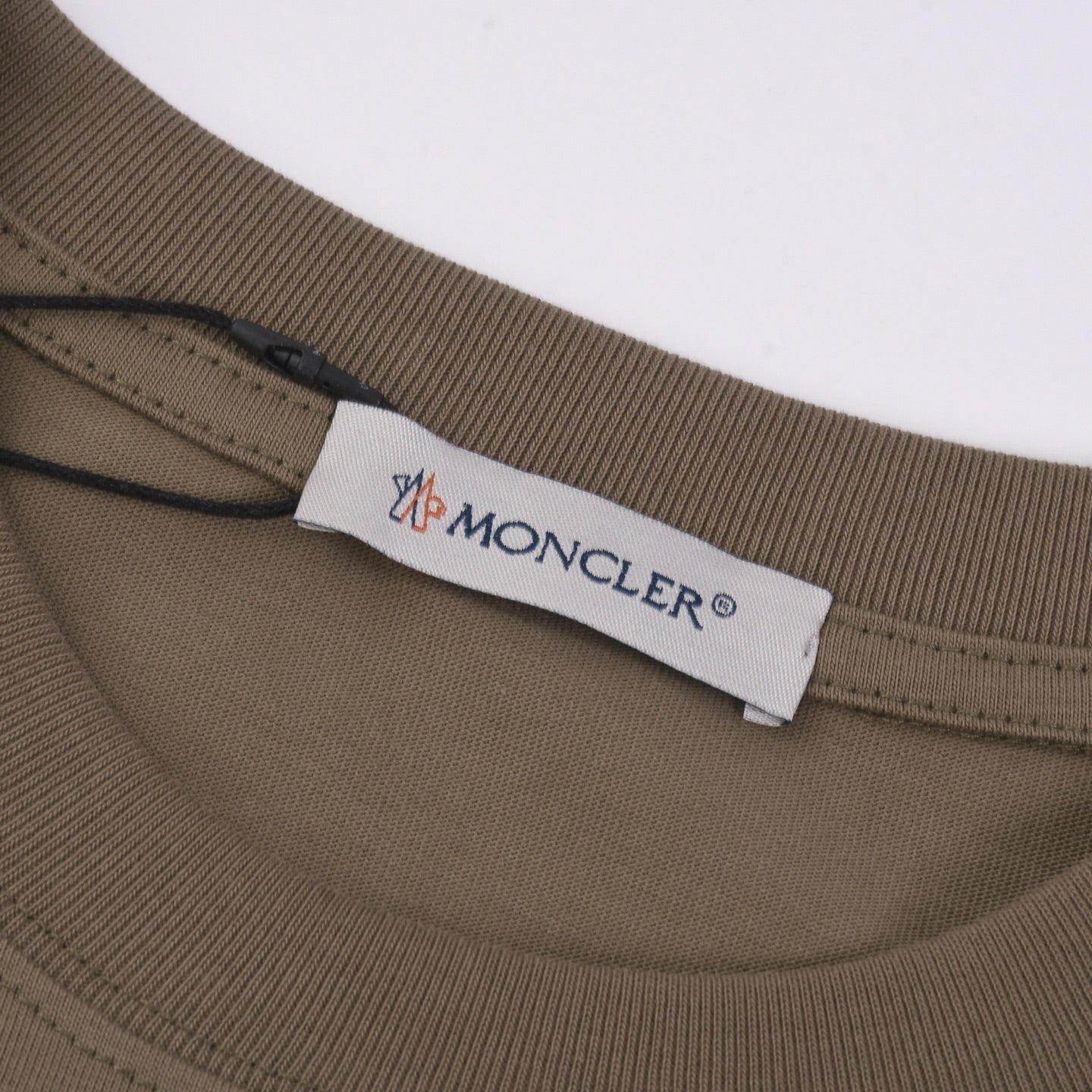 LuxluxHouse Best Quality Clothes T-shirt Moncler
