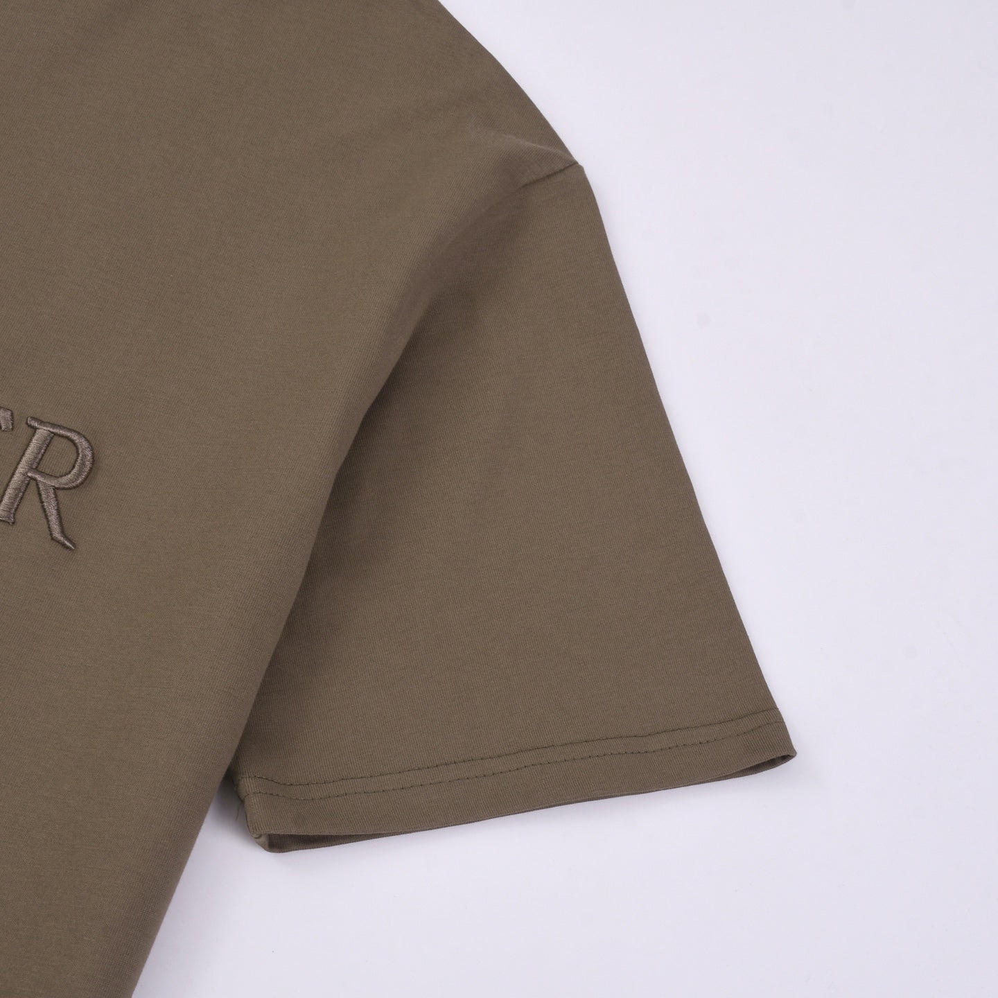 LuxluxHouse Best Quality Clothes T-shirt Moncler