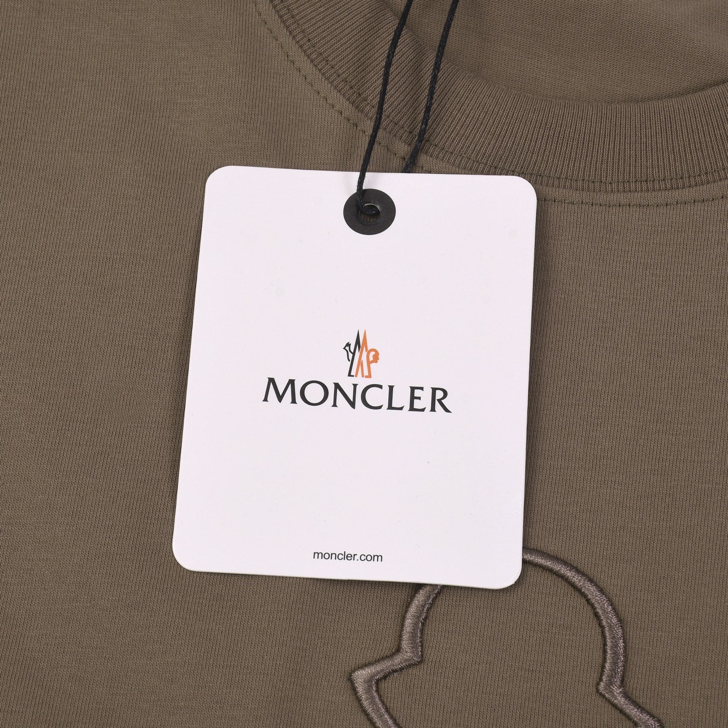 LuxluxHouse Best Quality Clothes T-shirt Moncler