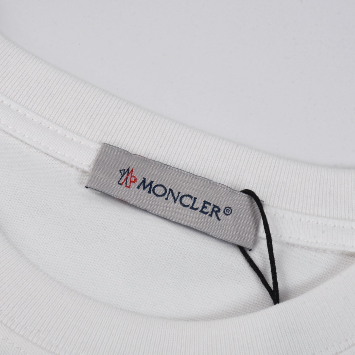 LuxluxHouse Best Quality Clothes T-shirt Moncler