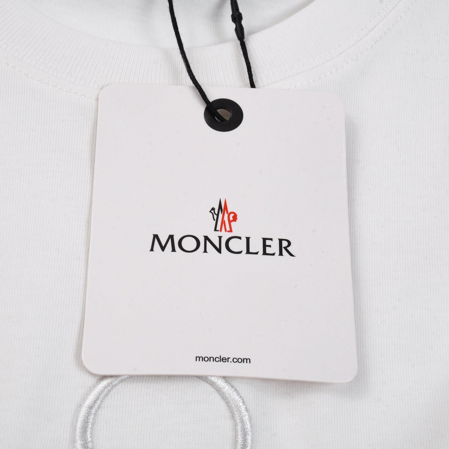 LuxluxHouse Best Quality Clothes T-shirt Moncler