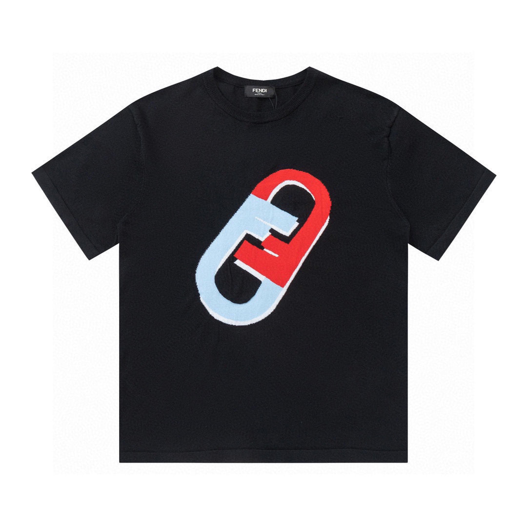 LuxluxHouse Best Quality Clothes Fendi T-shirt