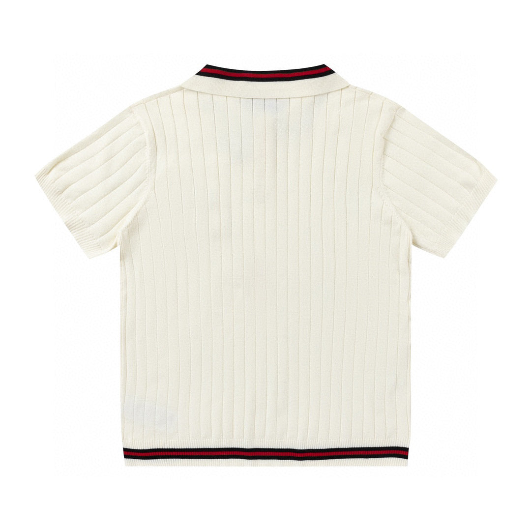 LuxluxHouse Best Quality Clothes Shirts&Polo Gucci