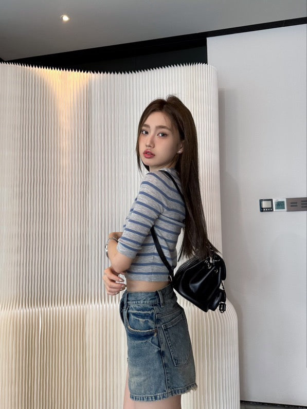 LuxluxHouse Best Quality Clothes T-shirt Prada