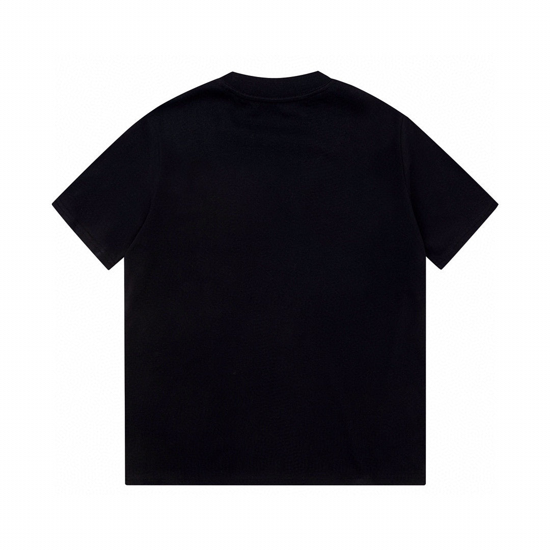 LuxluxHouse Best Quality Clothes T-shirt Dior