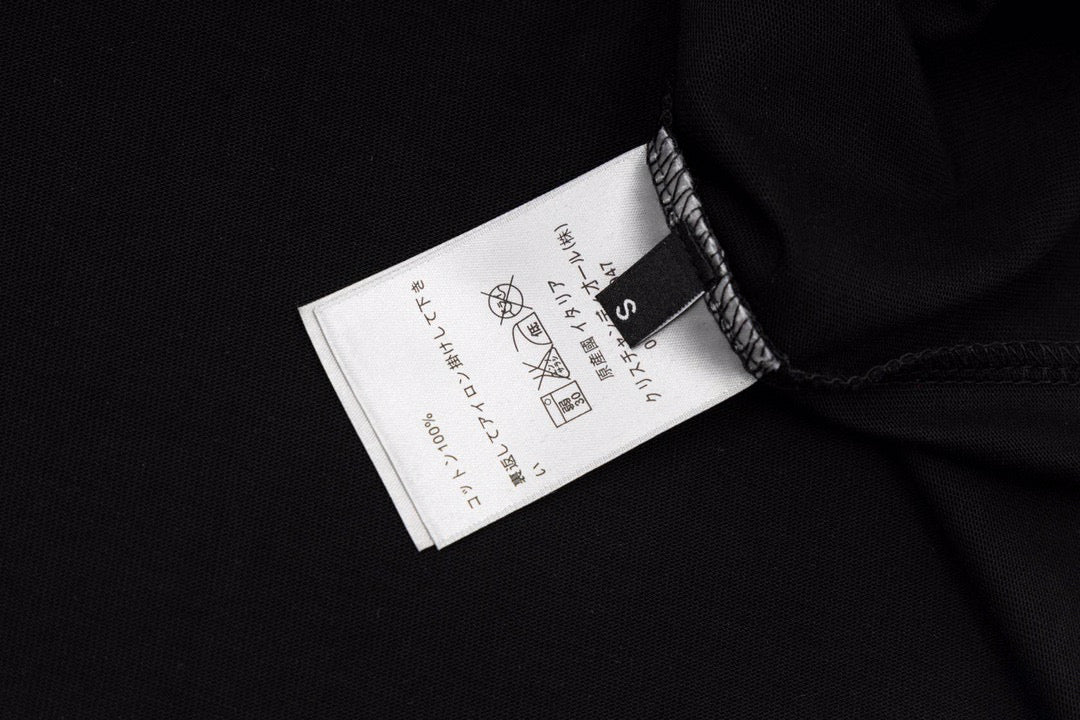LuxluxHouse Best Quality Clothes T-shirt Dior