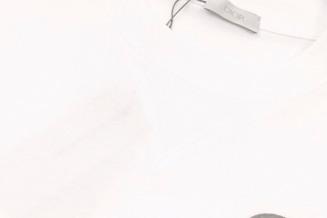 LuxluxHouse Best Quality Clothes T-shirt Dior