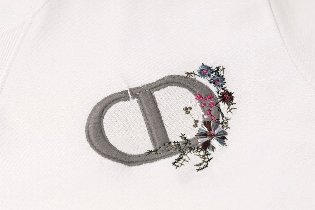LuxluxHouse Best Quality Clothes T-shirt Dior