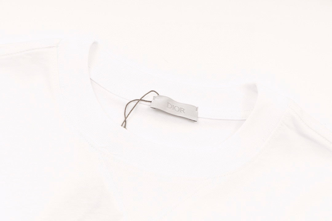 LuxluxHouse Best Quality Clothes T-shirt Dior
