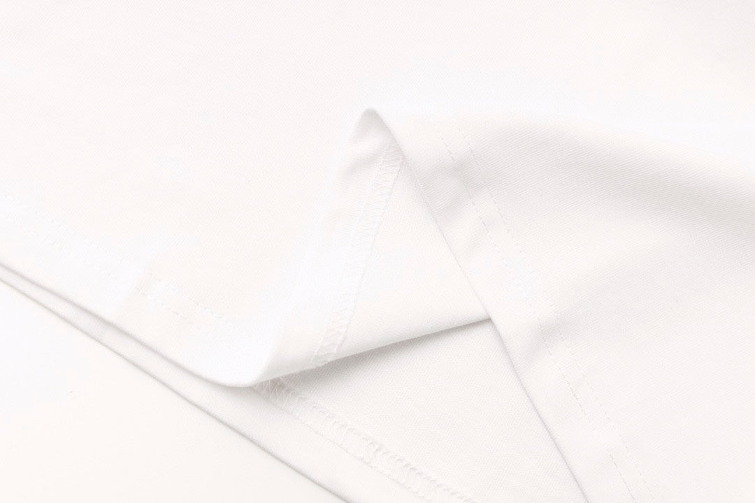 LuxluxHouse Best Quality Clothes T-shirt Dior