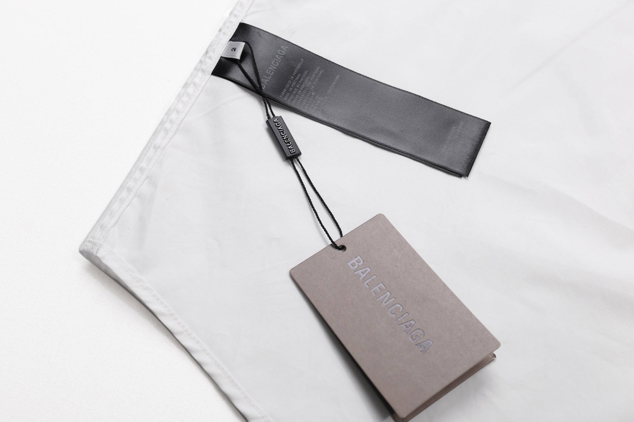 LuxluxHouse Best Quality Clothes Balenciaga Shirts&Polo